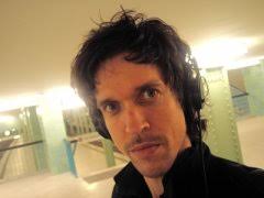 Ian Wadley's Instagram, Twitter & Facebook