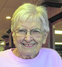 Beverly McHENRY Obituary (2021)