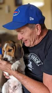 Lysle Rose's Obituary