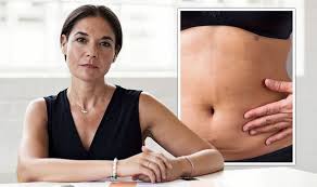 If the cancer has spread to the brain, symptoms may include headaches, speech difficulties, blurred vision or dizziness. Stomach Bloating Women Need To Take Notice If They Develop Symptoms Of Ovarian Cancer Express Co Uk