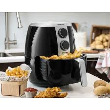 We did not find results for: How To Use Gourmia Air Fryer To Make French Fries
