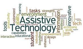 Image result for Assistive Technology