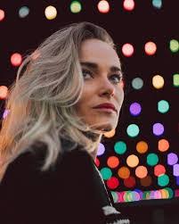 Leah Blevins's Instagram, Twitter & Facebook