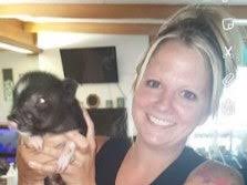 Toni Lyn Olson “Toni O”