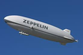 Goodyear is meer dan 85 jaar actief geweest met eigen luchtschepen in de verenigde staten. Goodyear Kauft Drei Zeppeline Nt