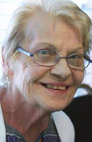 Obituary information for Claudia Dianne Hamlet