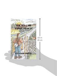 Sometimes you need a simple, straightforward answer. Buy The Yes No Tarot Oracle Book Online At Low Prices In India The Yes No Tarot Oracle Reviews Ratings Amazon In