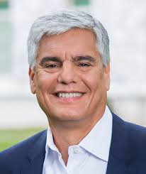 2020-2021 Directory of Chief Executive Officers