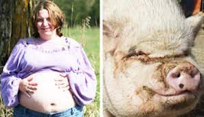 Las Verdades Y Mentiras Del Cerdo Violador Que Dejo Embarazada A Una Mujer Virgen Los Replicantes