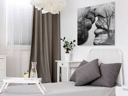 Wymiary 120x80x2 cm cena 149 zł. 29503 Obraz Na Plotnie Pocalunek Twarze Szary