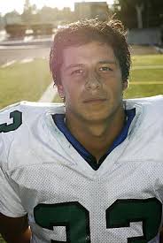 Kickoff 2008: Irvine High football preview