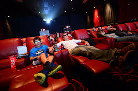 Coming soon to an nyc neighborhood near you is a new kind of movie theater. The Absolute Best Movie Theaters In Nyc