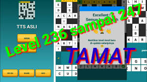 Kunci jawaban wib level soto banjar. 32 Kunci Jawaban Tts 247 Images Pedia Edu