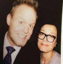 David Taylor & Tanya Marks