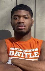 Arkansas State 2021 Football Prospects