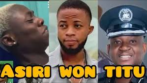 See What Went Down At Pa Samuel Aina Osisanya's Burial Ceremony As Ijebu  Stands Still.