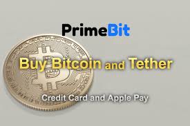 Bitcoin reached the highest peak recently, and experts are already touting steeper climbs in the future. Buy Bitcoin And Tether With Visa Mastercard Apple Pay Or Bank Transfer Primebit Cryptoarmy Io Crypto Currency News Bonus Review