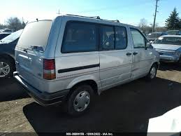 Image result for Silver 1992 Aerostar