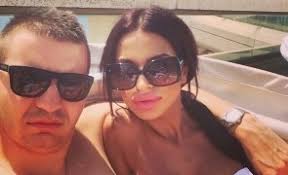 FOTO Cum arată şi cu ce se ocupă copiii lui Ioan Rus