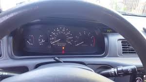 My wife's camry's battery was dead this morning, so i just decided on a new battery. Toyota Camry Won T Stay On Quick Fix Using Carburetor Cleaner Youtube