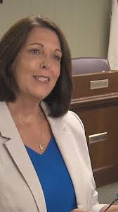 One-on-one with Berkeley County Schools superintendent candidate Wanda Creel