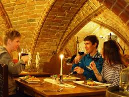 Ein bekanntes gutbürgerliches essen ist z.b. Gutburgerliche Kuche Im Hopfenkeller Picture Of Restaurant Hopfenkeller Rostock Tripadvisor