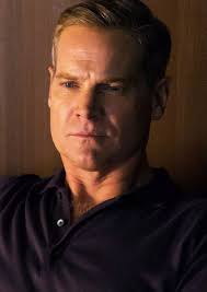 Brian Van Holt Fan Casting