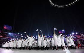 Maybe you would like to learn more about one of these? Duncan Mackay Behind Positive Headlines For Role In Korean Peace Process There Lies Uncomfortable Truth For Ioc About Pyeongchang 2018
