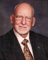 Robert "Bob" Eugene SCHMUCK