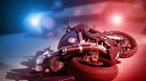 One Person Dead After Accident Involving A Motorcycle And Semi Truck