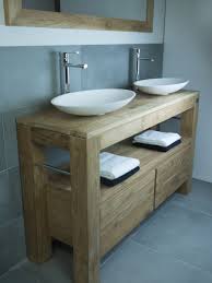 teak badkamermeubel staand sanicomfort4all b v badkamermeubel badkamer badkamermeubel hout