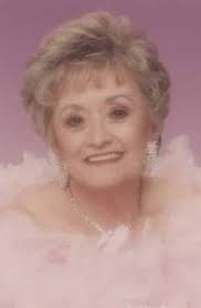 Patricia Gale Spears