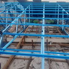 Mereka diperbuat daripada keluli tergalvani, yang disalut dengan salutan polimer. Besi C Channel C Section Dan Batern Roof Truss Kekuda Besi Bumbung Atap Besi Rumah Murah Siap Hantar Shopee Malaysia