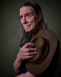 About Me — Rick Berlin w/ the Nickel & Dime Band