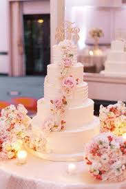 Romantic Wedding Cake Ideas Wedding Reception Cake Honey Wedding Big Wedding Cakes
