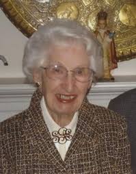 Sarah Jackson Obituary