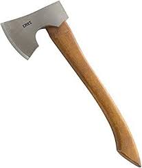 Amazon Com Columbia River Knife And Tool 2745 Birler Compact Pack Axe Home Improvement Camp Axe Best Hatchet Axe