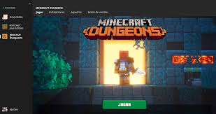 In java edition, dungeons generate naturally in the overworld at any altitude (provided it is next to a cave) regardless of whether generate structures world creation option has been toggled off for said world. Elrichmc On Twitter Nop No Es Minecraft Dungeons