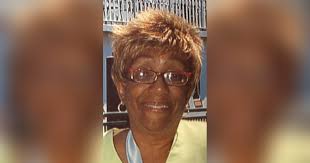 Obituary for Margaret Louise Pettway