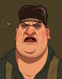 BULLY — Anthony Macbain