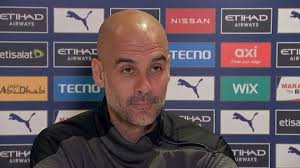 Josep pep guardiola sala (catalan pronunciation: Tottenham Dele Alli Datet Tochter Von Pep Guardiola