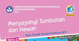 Menunjukkan perilaku jujur, disiplin, tanggung jawab, santun, peduli, dan percaya diri dalam berinteraksi dengan keluarga, teman, guru dan tetangga. Materi Tematik Kelas 3 Tema 2 Kurikulum 2013 Revisi 2018