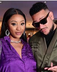 Nadia from Young African Boyfriend Dies