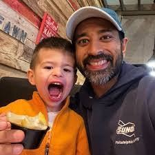 Theodore Bender's Instagram, Twitter & Facebook