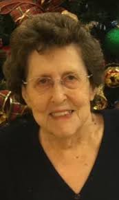 Alma Beatty Obituary