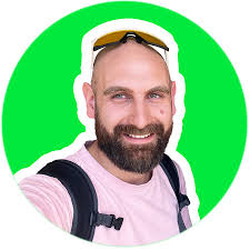 InVisibleWorld by David Baldo