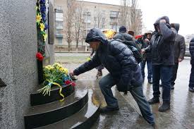 Щороку, 26 квітня, весь світ згадує і вшановує пам'ять про загиблих. 26 Kvitnya 2021 Roku Vipovnyuyetsya 35 Rokiv Z Momentu Avariyi Na Chornobilskij Aes Ohtirka Portal Mista