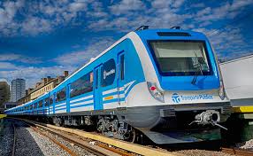 Se suspendió el paro de señaleros. Se Levanto El Paro De Trenes Noticias De Brownnoticias De Brown