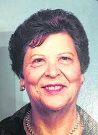 Vincenza GULLO Obituary (2020)