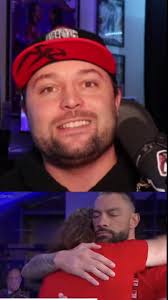 Roman Reigns Seeks New Wiseman in WWE Battle